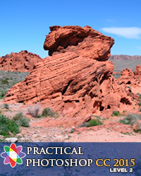 Practical Photoshop CC2015, Level 2